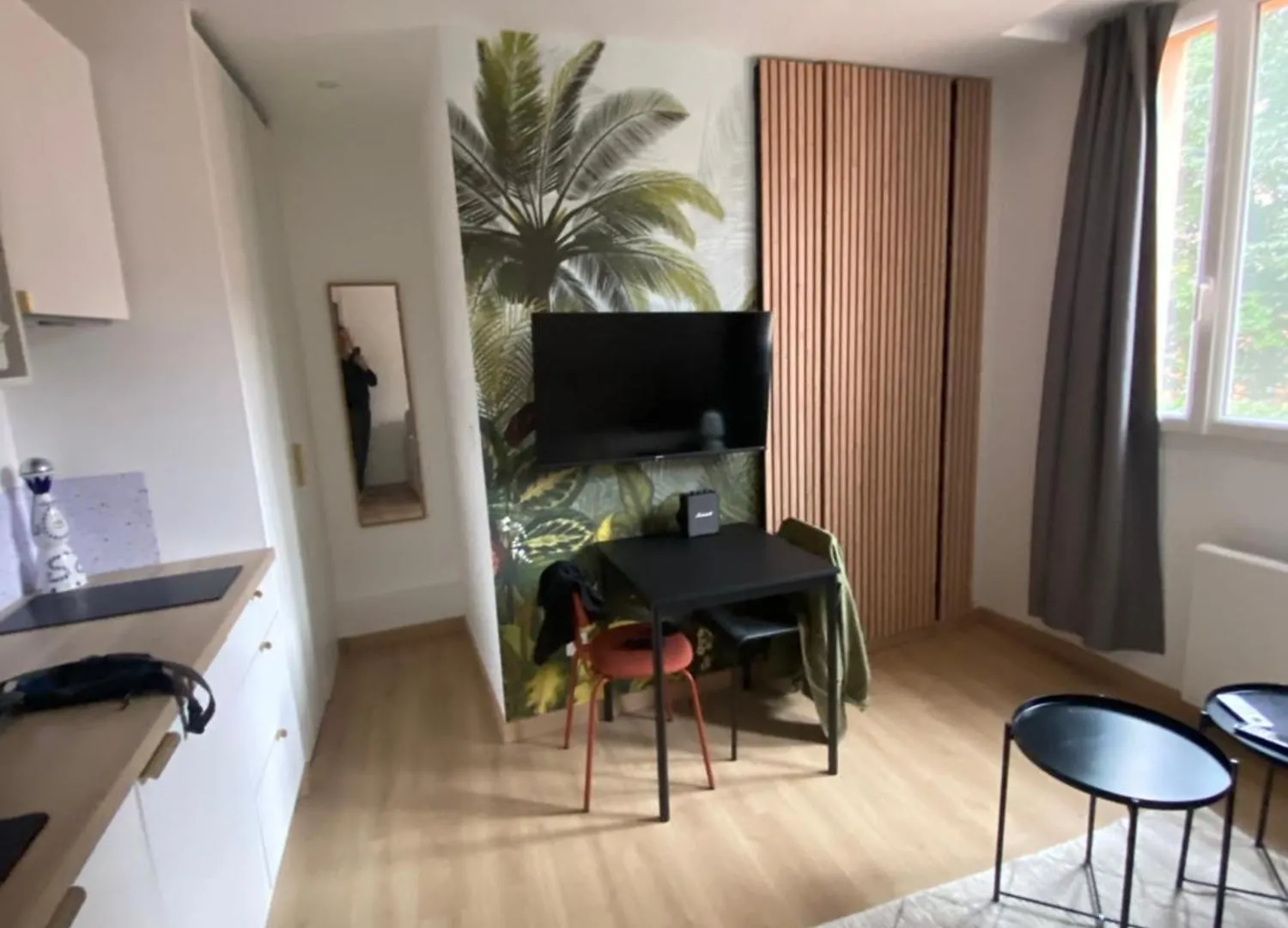 Apartment Studio Calme Au Centre Ville Toulouse