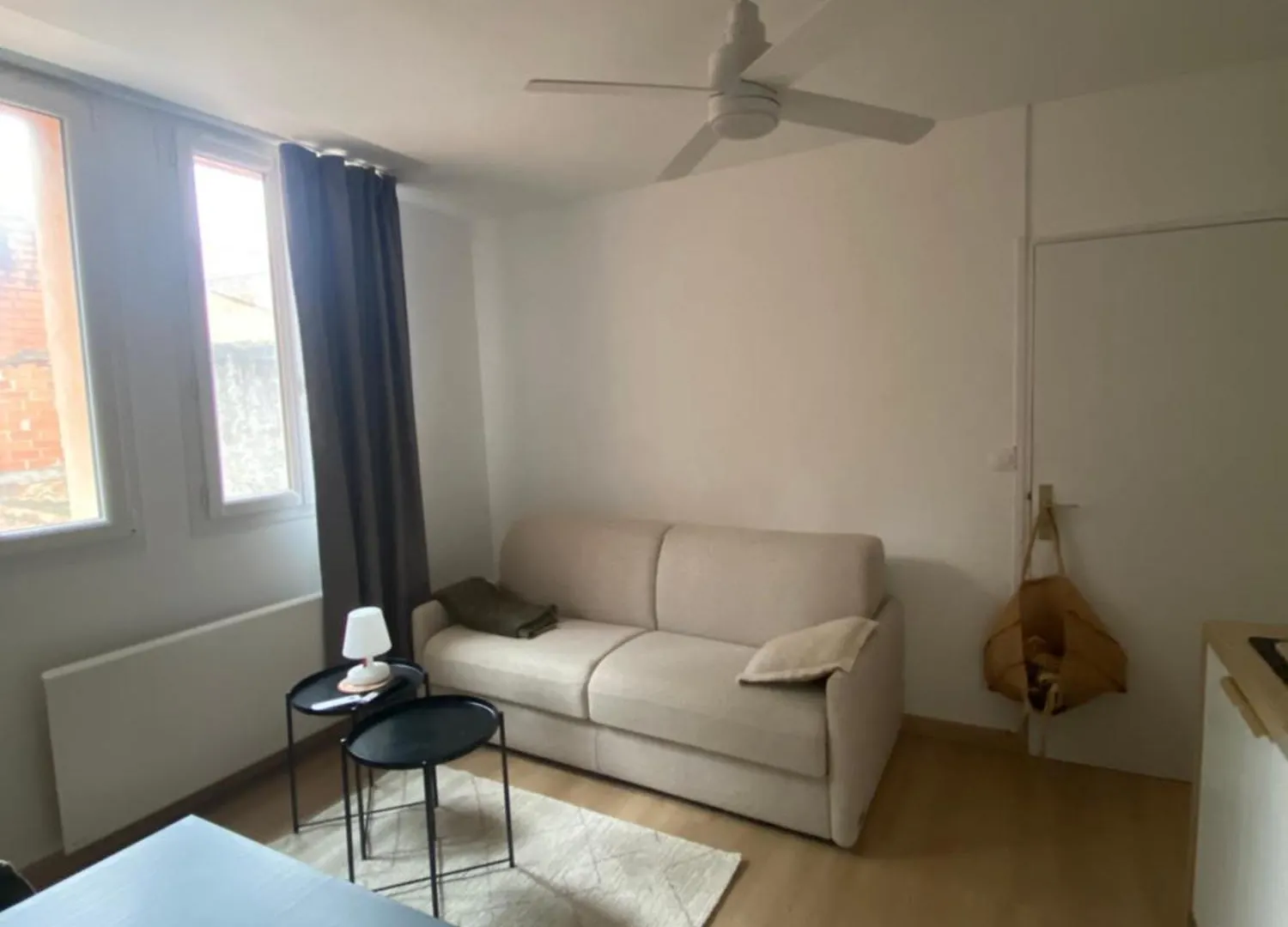 Studio Calme Au Centre Ville Toulouse 0*,  Frankreich